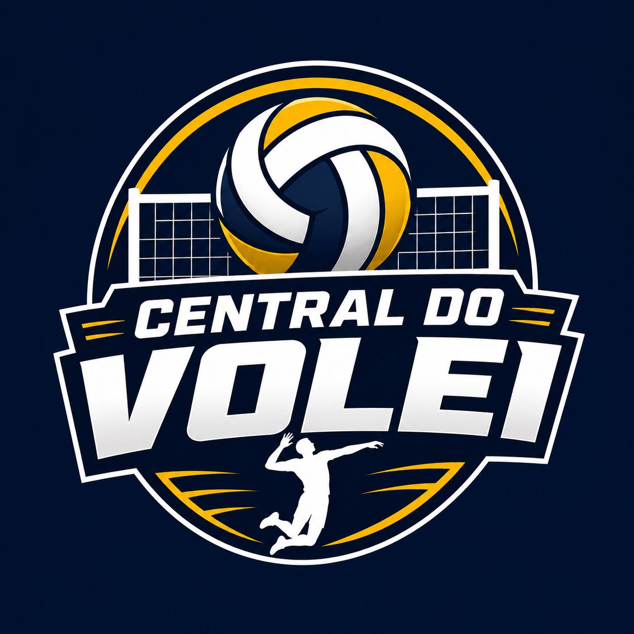 Central do Volei